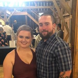 Meet your Posher, Mallory